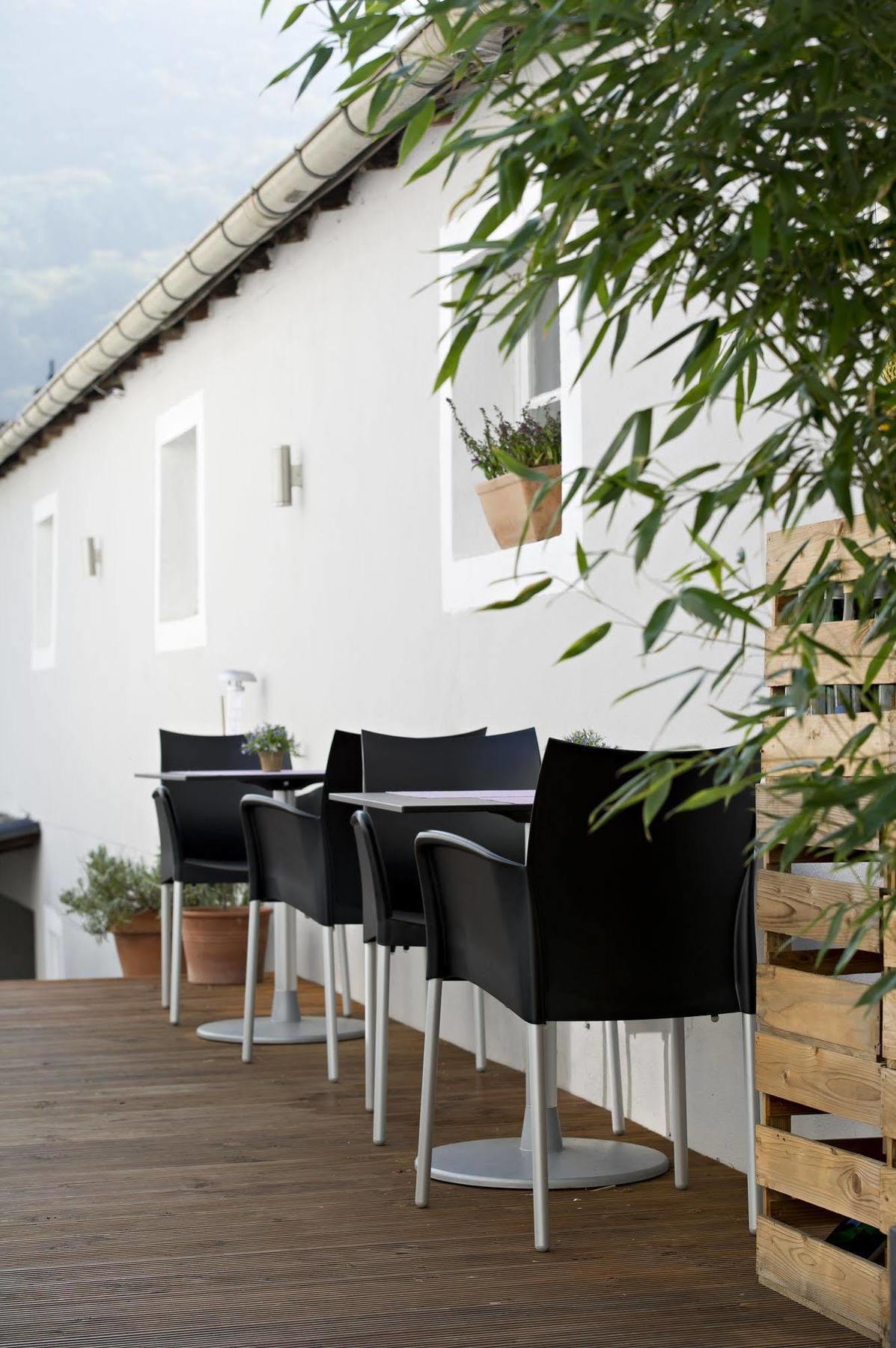 Burgblickhotel Bernkastel-Kues Exterior photo